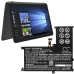 Batteria notebook Asus ZenBook Flip UX560UA (CS-AUG504NB)