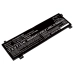 Batteria notebook Asus ROG Strix G15 G513QC-HN014T (CS-AUG513NB)