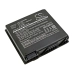 Batteria notebook Asus G55VM-DS71 (CS-AUG550NB)