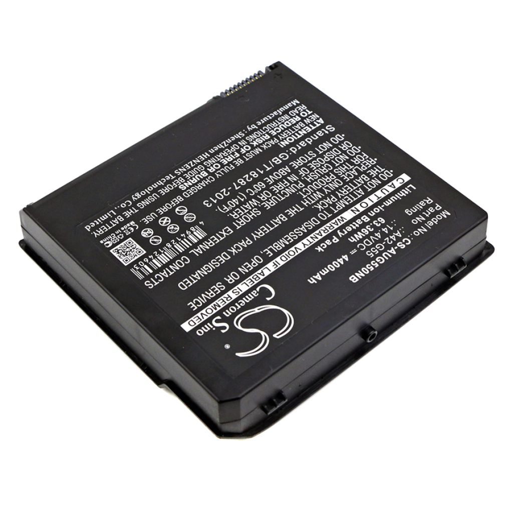 Batteria notebook Asus G55VM-DS71 (CS-AUG550NB)