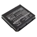 Batteria notebook Asus G55VM-DS71 (CS-AUG550NB)