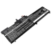 Batteria notebook Asus GL702ZC-GC104T (CS-AUG702NB)