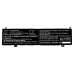 Batteria notebook Asus ROG Zephyrus G15 GA503QS-HQ004R (CS-AUG733NB)