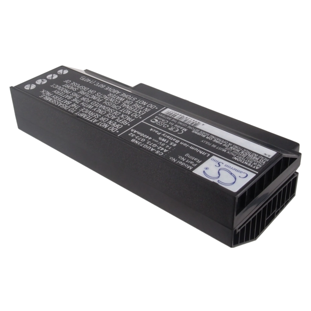 Batteria notebook Asus G53SX 3D (CS-AUG73NB)