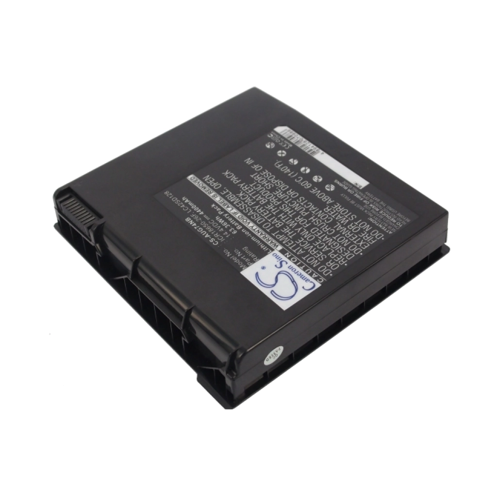 Batteria notebook Asus G74SW-A2 (CS-AUG74NB)