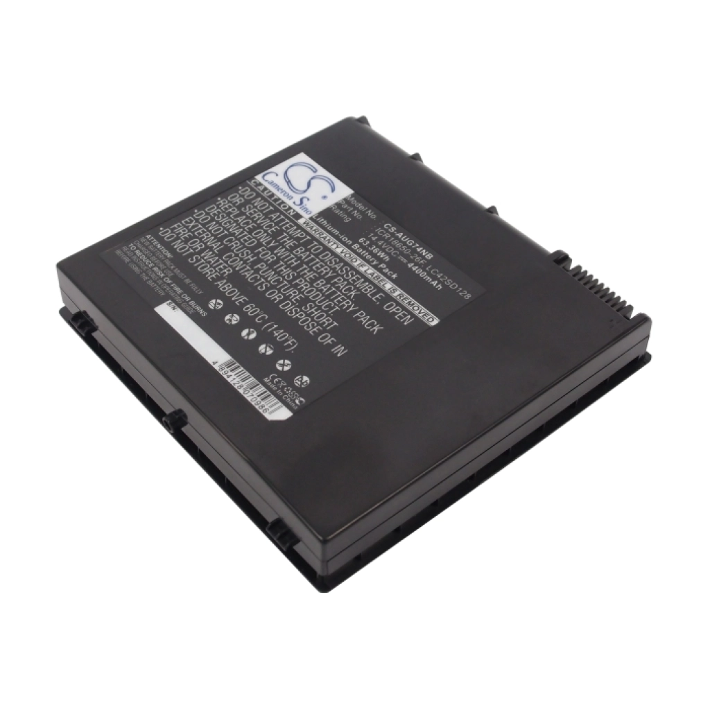 Batteria notebook Asus G74SW-A2 (CS-AUG74NB)