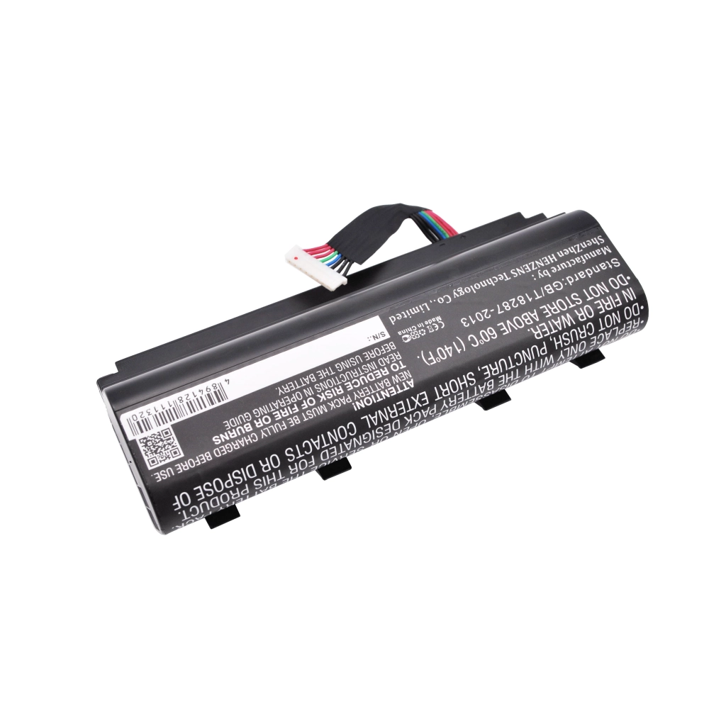 Batteria notebook Asus ROG GFX71 (CS-AUG751NB)