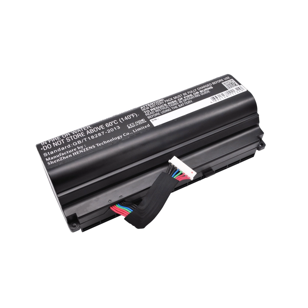 Batteria notebook Asus ROG GFX71 (CS-AUG751NB)