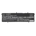 Batteria notebook Asus K6502VJ-OI91610BL0W (CS-AUK360NB)