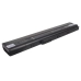 Batteria notebook Asus K52JC-EX (CS-AUK52NB)