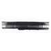 Batteria notebook Asus K52JC-EX (CS-AUK52NB)