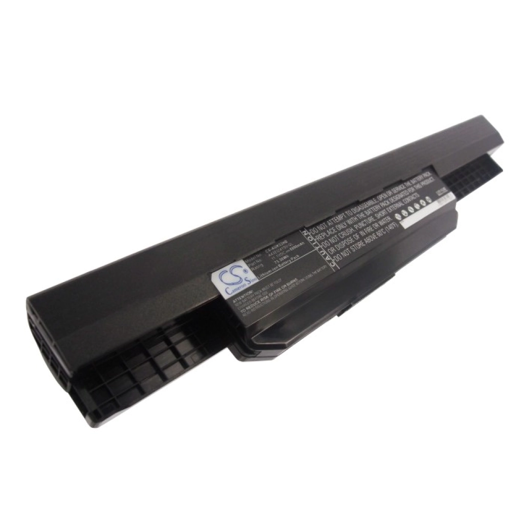 Batteria notebook Asus A53J
