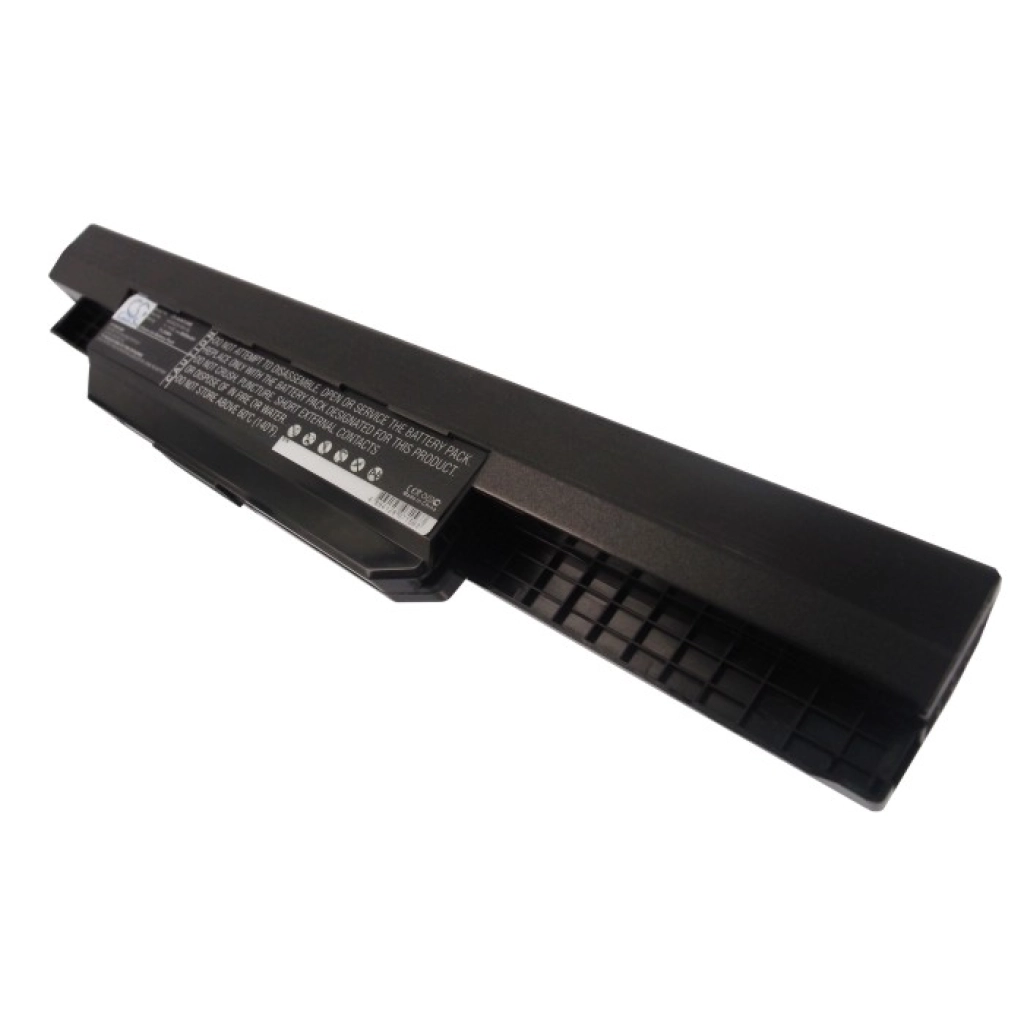 Batteria notebook Asus A53J