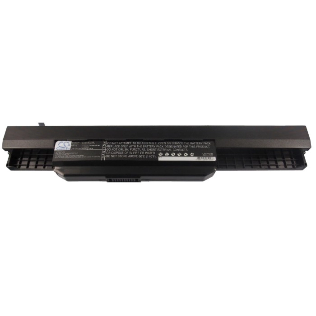 Batteria notebook Asus A53J