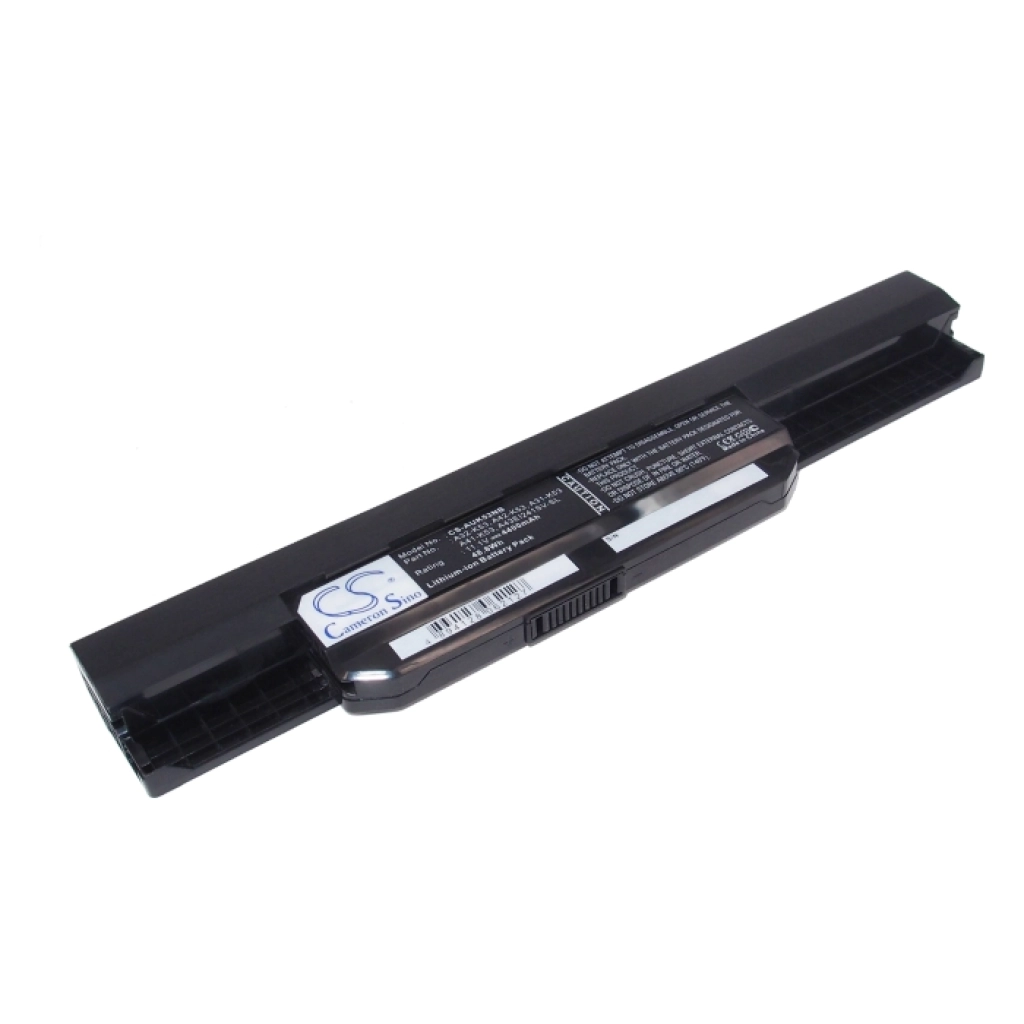 Batteria notebook Asus X53SV(2011 model) (CS-AUK53NB)