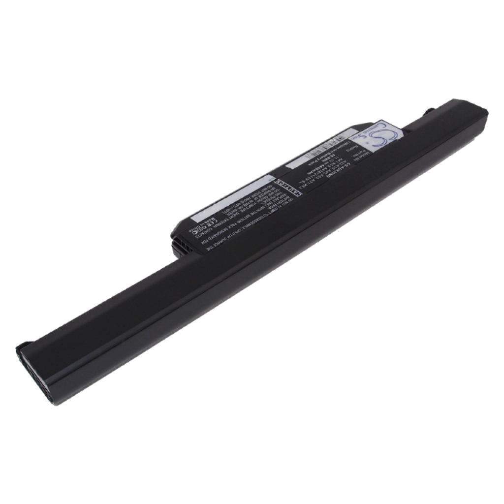 Batteria notebook Asus X53SV(2011 model) (CS-AUK53NB)