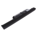 Batteria notebook Asus X53SV(2011 model) (CS-AUK53NB)