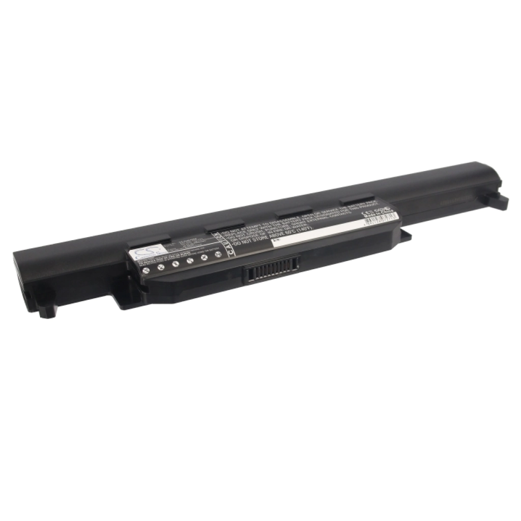 Batteria notebook Asus R700D (CS-AUK55NB)