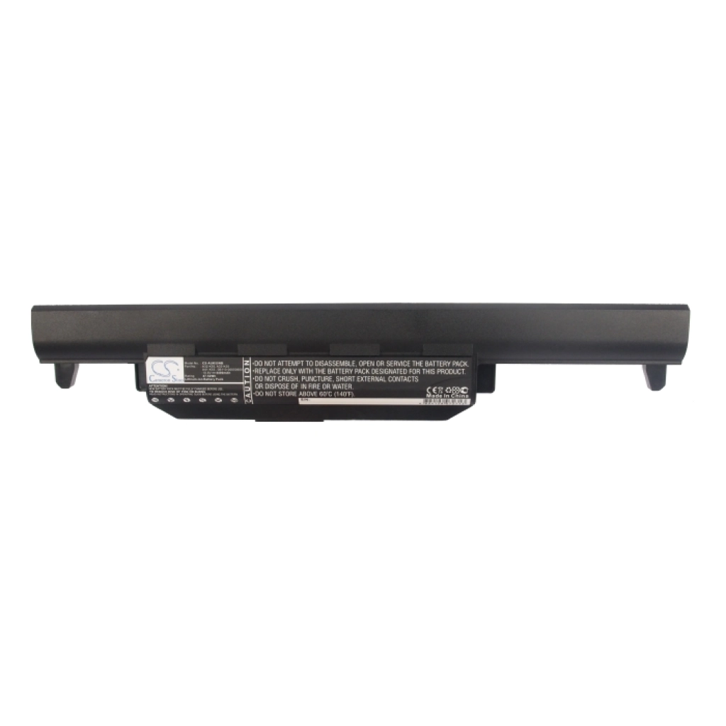 Batteria notebook Asus R700D (CS-AUK55NB)