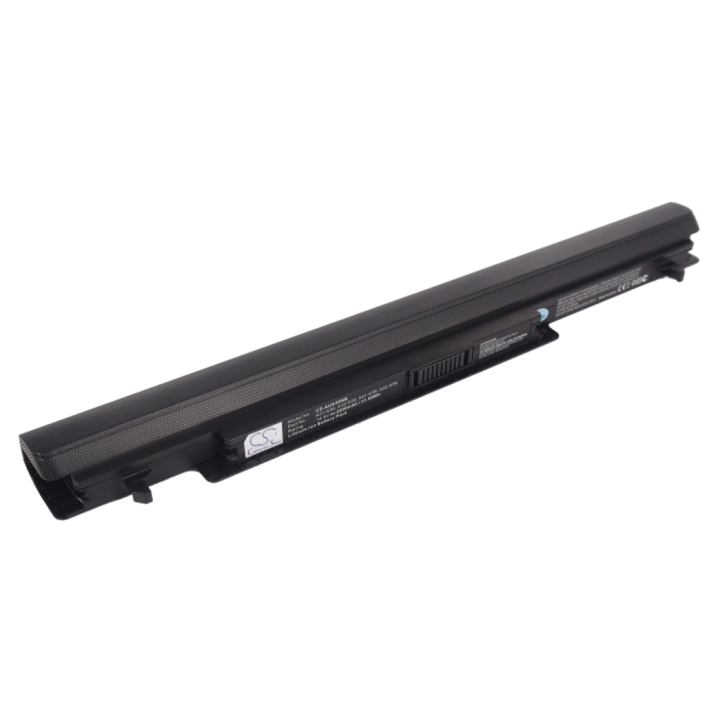 Batteria notebook Asus S46CM-WX124H (CS-AUK56NB)