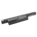 Batteria notebook Asus A93S (CS-AUK93NB)