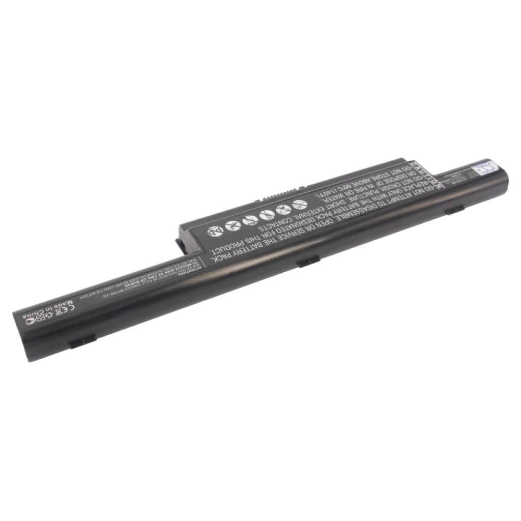 Batteria notebook Asus A93S (CS-AUK93NB)