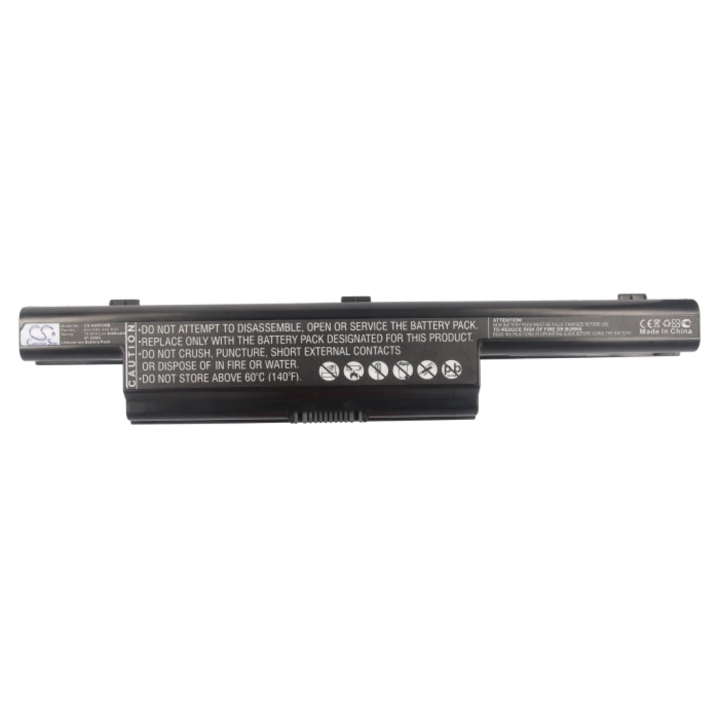 Batteria notebook Asus A93S (CS-AUK93NB)