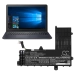 Batteria notebook Asus EeeBook E502SA-DM060T