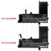 Batteria notebook Asus EeeBook E502SA-DM060T