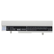 Batteria notebook Asus Eee PC 1005HA-VU1X-PI