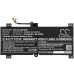Batteria notebook Asus ROG STRIX SCAR II GL504GV (CS-AUL504NB)
