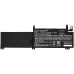 Batteria notebook Asus ROG Strix GL703GM Scar Edition (CS-AUL703NB)
