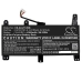 Batteria notebook Asus ROG Strix SCAR II GL504GV-ES033T (CS-AUL712NB)