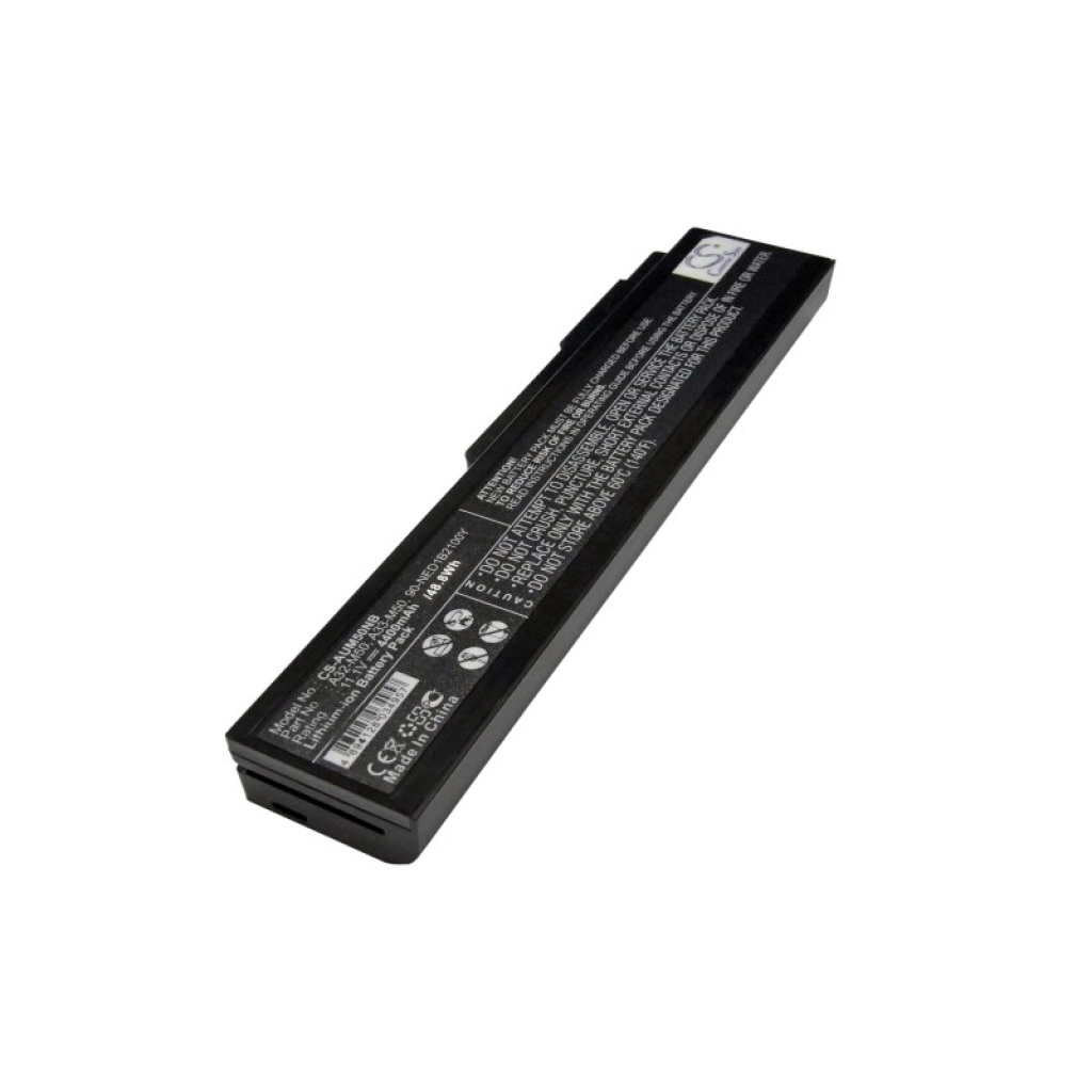 Batteria notebook Asus G51J-3D (CS-AUM50NB)
