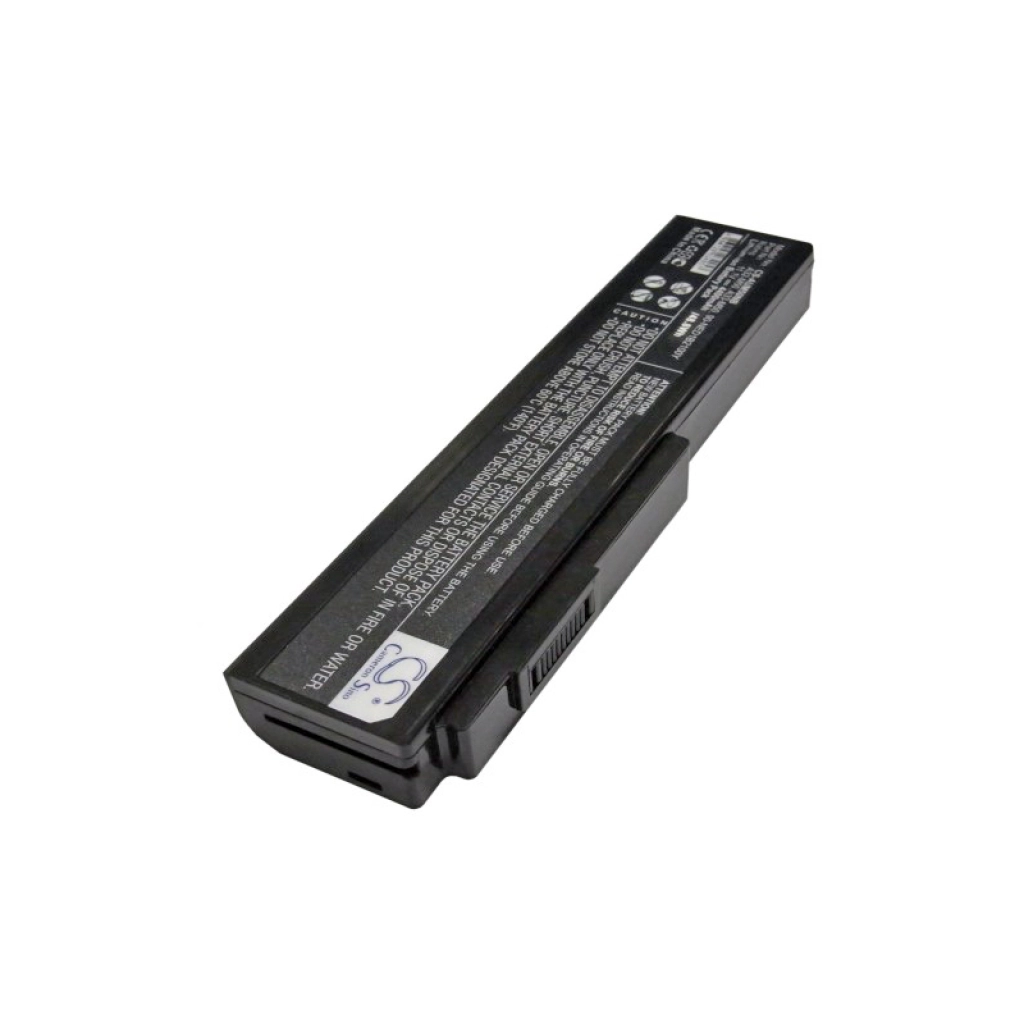 Batteria notebook Asus G51J-3D (CS-AUM50NB)