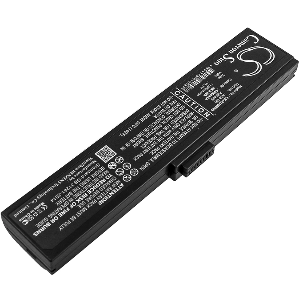 Batteria notebook Asus CS-AUM9NB