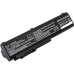 Batterie Batteria notebook CS-AUN50HB
