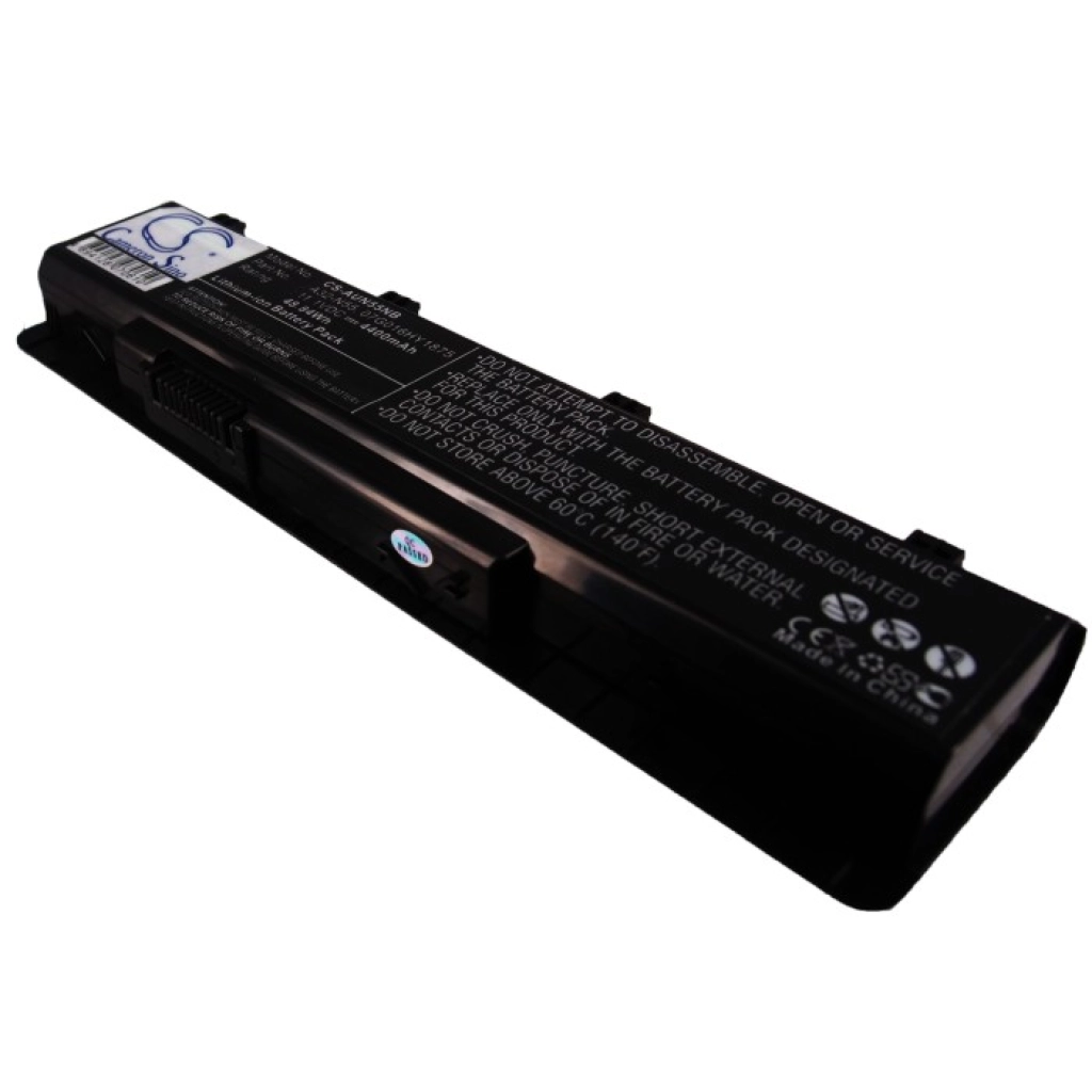 Batterie Batteria notebook CS-AUN55NB