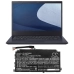 Batteria notebook Asus ExpertBook P2 P2451FA-EB0091R (CS-AUP200NB)