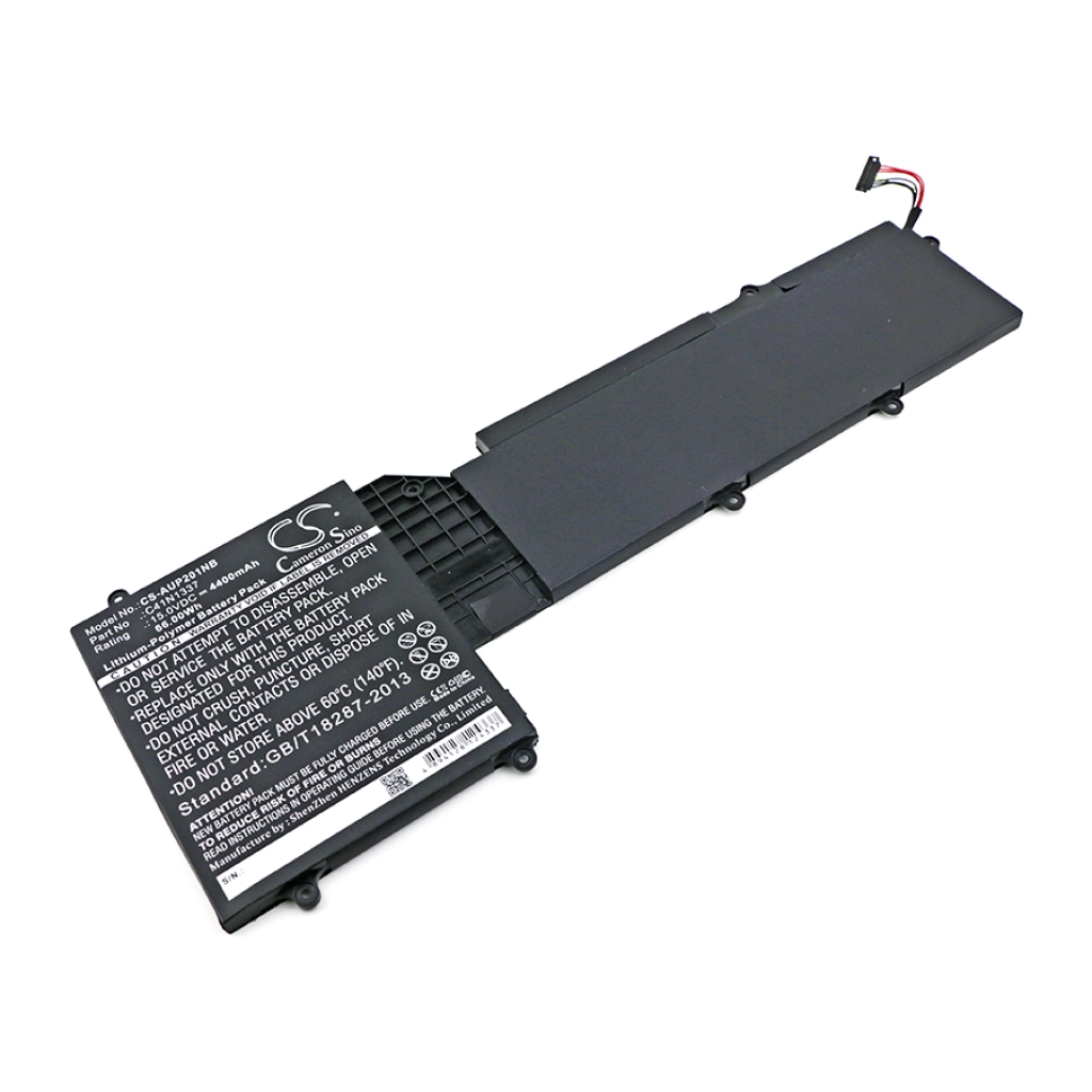 Batteria notebook Asus Portable AiO PT2001 (CS-AUP201NB)