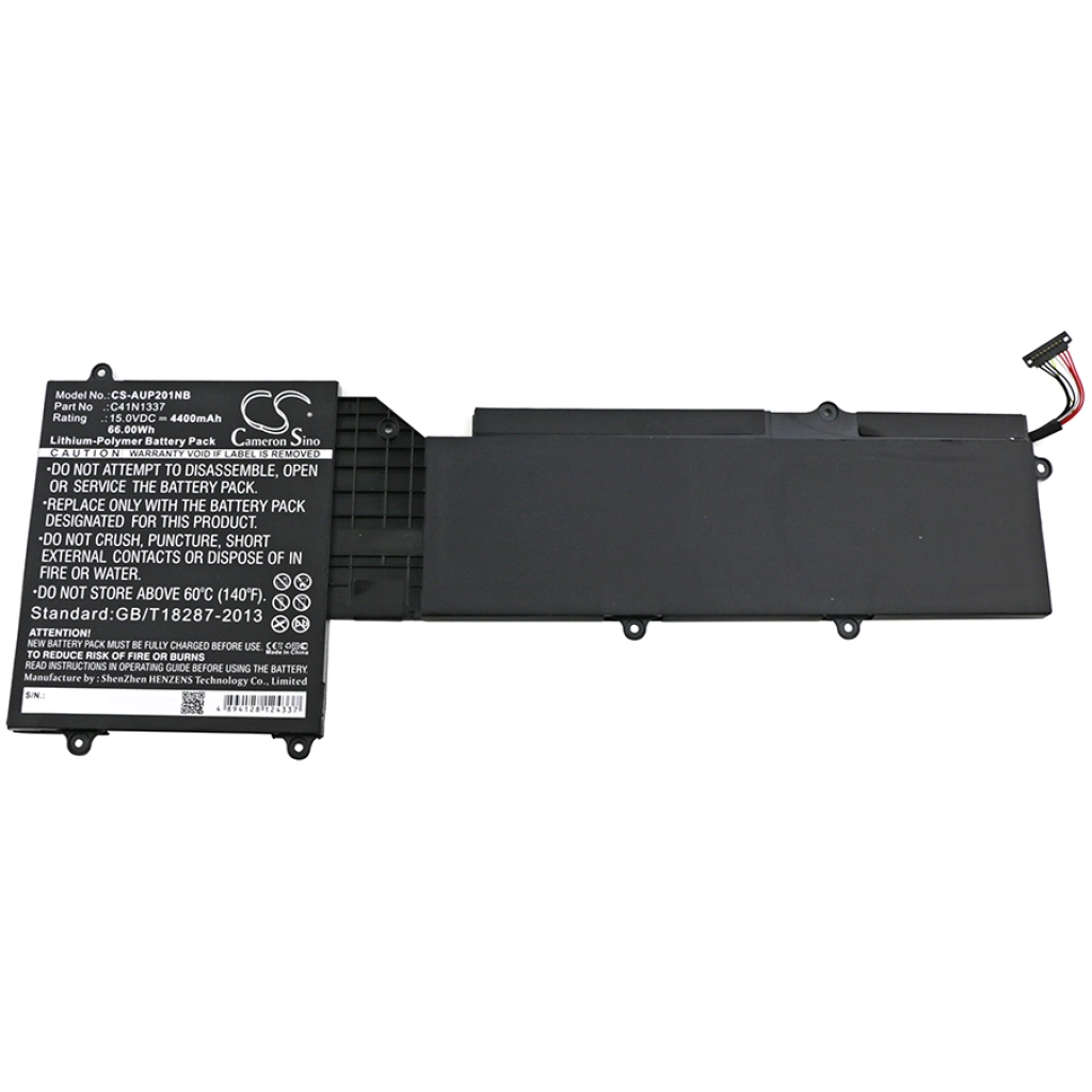 Batteria notebook Asus Portable AiO PT2001 (CS-AUP201NB)