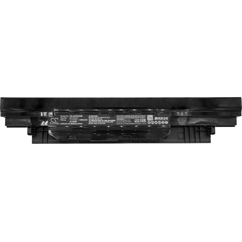 Batteria notebook Asus P452LJ (CS-AUP252NB)