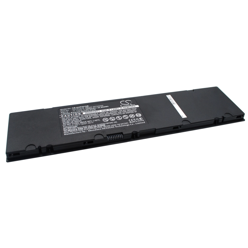 Batteria notebook Asus PU301LA-RO064G (CS-AUP301NB)