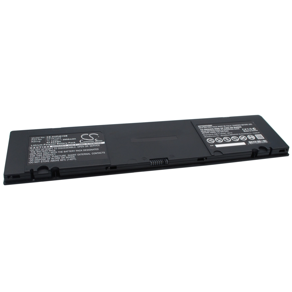 Batteria notebook Asus AsusPro Essential PU401LA (CS-AUP401NB)