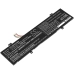 Batteria notebook Asus TP412FA-DB72T (CS-AUP412NB)