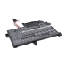 Batteria notebook Asus Transformer Book Flip TP500LN-DN066D (CS-AUP500NB)