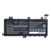 Batteria notebook Asus Transformer Book Flip TP550LD-CJ041H (CS-AUP550NB)