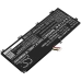 Batteria notebook Asus ROG Strix GL703GE-EE062T (CS-AUR177NB)
