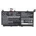 Batteria notebook Asus K551LB-XX225D (CS-AUR553NB)