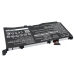 Batteria notebook Asus K551LB-XX225D (CS-AUR553NB)